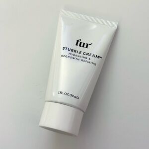 🖤🤍 NEW!!! 💫 Stubble Cream - Hydrating & Regrowth-Refining - 1 Fl oz.
